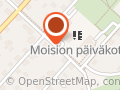 Lohjan kaupunki Moision koulu