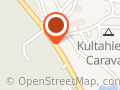 Kultahiekka Caravan