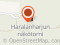 Haralanharjun näkötorni ja kesäkahvila