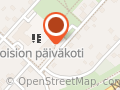 Lohjan kaupunki Moision päiväkoti