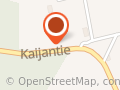 Gaijan luomukylän hostelli