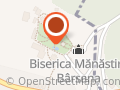 Mănăstirea Bârsana