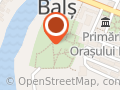 Parcul Orasenesc Balş