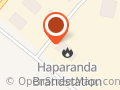 Brandstation Haparanda