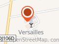 Versailles Weddings & Events
