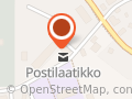 K-Market Huutijärvi