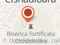 Biserica Fortificată "Sfântul Mihail"
