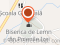 Biserica de lemn Cuvioasa Paraschiva
