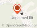 Udda Med Flit