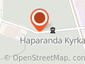 Haparanda församling