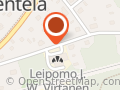 Leipomo Virtanen J W Oy