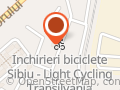 Inchirieri biciclete Sibiu - Light Cycling