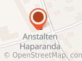Kriminalvården Anstalten Haparanda
