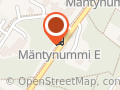 Mäntynummen Hammaspaikka