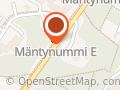 Mäntynummen Seurakuntatalo