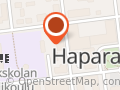 Vänsterpartiet, Haparanda