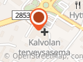 Kalvolan Terveysasema