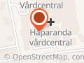 Haparanda Vårdcentral
