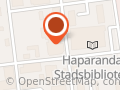 Arbetsförmedlingen Haparanda