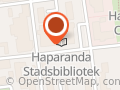 Haparandas stadsbibliotek