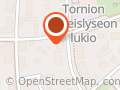 Putkistosuunnittelu Rantajärvi