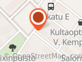 Oral Hammaslääkärit Tornio