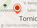 Asunto Oy Staketti
