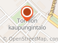 Tornion kaupunki koulutoimisto