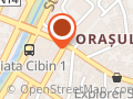 Salon Monalisa Salon, Cosmetica, Coafor, Frizerie Sibiu Centru. Gene Fir cu Fir, Make Up Sibiu