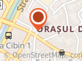 Corsav One Exchange Piata Cibin