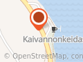 Kahvila-Ravintola Kulissi Oy