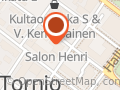 Pizzeria Turkinpippuri