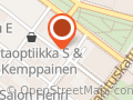 Hammaslääkäri Aleksi Pelkonen