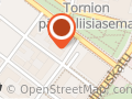 R-kioski Tulliaukio