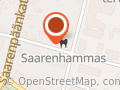 Saarenhammas Merja Vallinmäki
