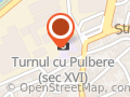 Turnul Pulberăriei