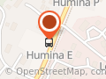 Humina-loma Oy
