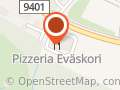 Ylläksen Eväskori