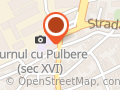 Poarta Bürger (Ocnei)