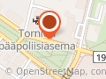 Lapin syyttäjänvirasto Tornion palvelutoimisto