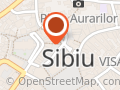 Mariavon Sibiu - Salonul Baroc