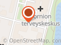 Tornion kaupunki Suensaaren neuvola