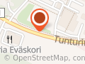 Taksiliikenne Kultima