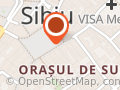 Restaurant Terasa Sibiană