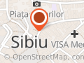 Old Town Sibiu Apartment - Historical Center Residence