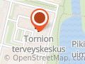 Tornion psykiatrian poliklinikka