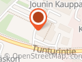 Pizzeria Via Tribunali Äkäslompolo