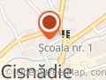 Filiala Cisnădie, Biblioteca Judeţeană ASTRA Sibiu