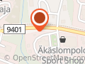 Ravintola Otso Äkäslompolo