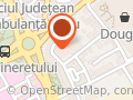 Universitatea Crestina Dimitrie Cantemir Sibiu - Facultatea de Geografia Turismului